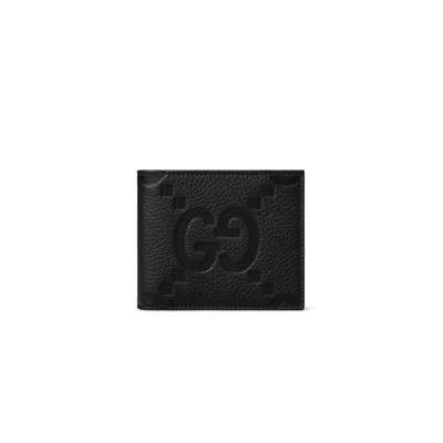 GUCCI GG JUMBO WALLET  ‎739475 (21*9cm)